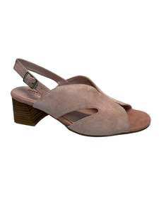 Womens Shoes: Bresley Akesh