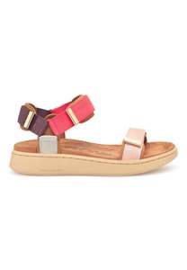 Womens Sandals: Woden Line
