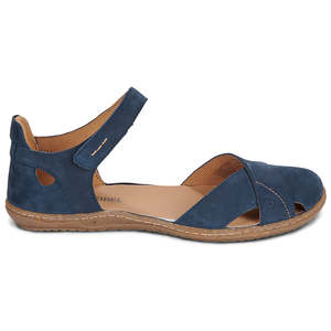 Womens Shoes: Josef Seibel Caitlyn - BAREFOOT