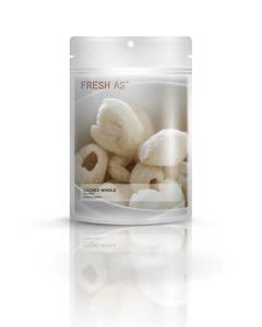 Pantry: Lychee Whole 50g
