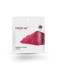Fruit powders: Beetroot Powder 40g