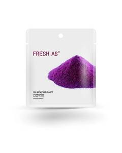 Blackcurrant Powder 40g
