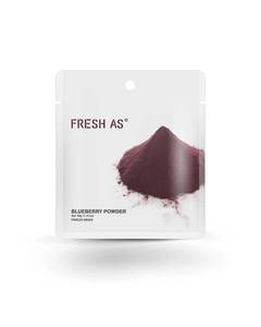 Fruit powders: Blueberry Powder 40g