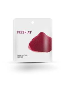 Plum Powder 40g
