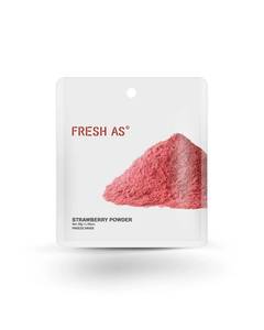 Strawberry Powder 30g