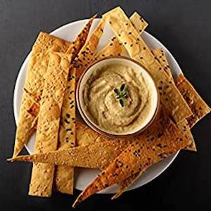 Products: Selection of Over the Moon Cheese