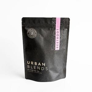 Products: Beetroot blend