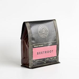 Beetroot Blend Retail Pack