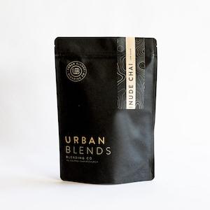 NUDE CHAI BLEND (Low Sugar)