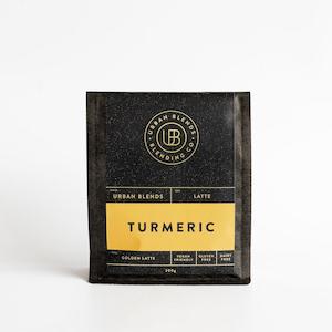 Products: Turmeric blend
