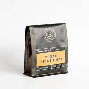 Vegan Spiced Chai Blend