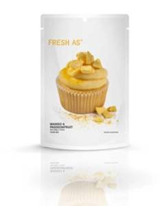 Mango Passionfruit Icing Mix – 200g
