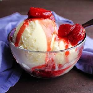 Products: Selection of Kapiti Rang ice