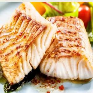 Products: Market fish