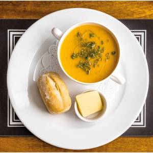Products: Soup of the day