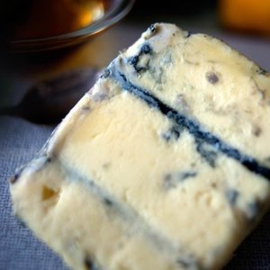 Products: Creamy Blue