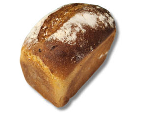 Products: Swiss Loaf - Bread & Butter