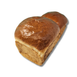 Products: Brioche Loaf - Bread & Butter