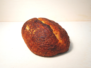 Products: Kumera Sourdough - Bread & Butter