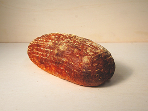 Products: Ciabatta Baton - Bread & Butter