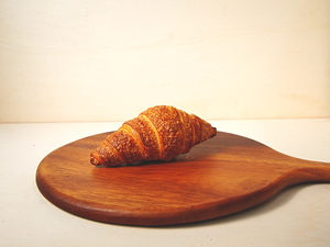 Products: Croissant - Bread & Butter