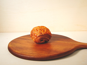 Products: Pain Au Chocolat - Bread & Butter