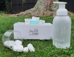Believe Starter Pack- One Year Supply 1Bottle+24 tablets