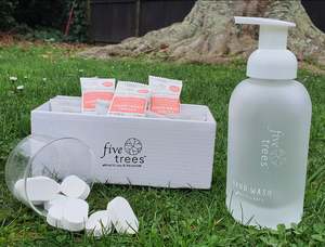 Inspire Starter Pack-One Year Supply 1Bottle+24 tablets