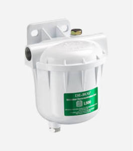 Products: De-Bug L500