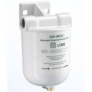 Products: De-Bug L1000
