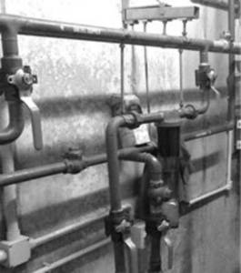 De-Bug® Recirculating Polishing Systems