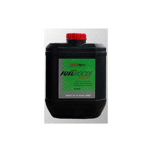 Products: FuelTreat BC-250 10L