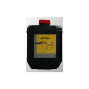 FuelTreat FT-400 10L