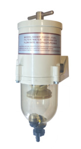 Fueltreat FT500 High-Performance Fuel Filter – Reliable Filtration & Water Separation
