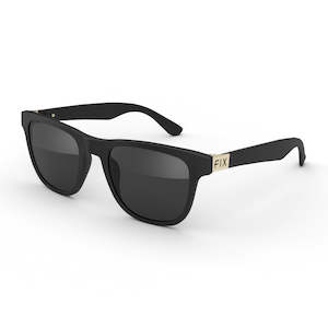 Classic - Black Gloss #1