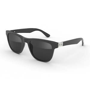 Classic - Black Matte #130