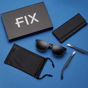 Duo Pack (two pairs of FIX)