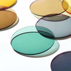 Prescription: Prescription RX Lenses Only