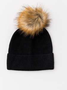 Stella + Gemma | Loxy Beanie | Black