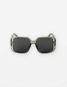Accessories: Stella + Gemma | Sunglasses | Maris Trans Grey