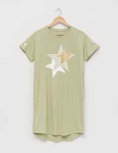 Dresses: Stella + Gemma | MALIA Dress | Matcha Stars