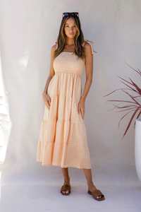 Dresses: Minimalist Collective | Dress | Manderine