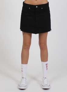 Federation: Federation | Welcome Skirt | Black