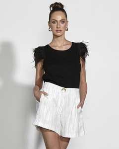 Fate Becker: Fate + Becker | Changes Top | Black