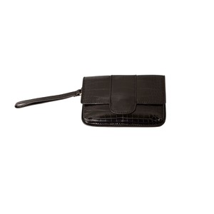 Fate Becker: Fate + Becker | Victim of Love Purse | Black