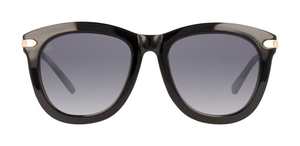Sunglasses: PRIVÉ REVAUX | THE SHADED STREET | CAVIAR BLACK