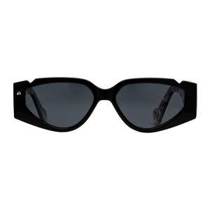Sunglasses: PRIVÉ REVAUX | MIRACLE MILE | CAVIAR BLACK