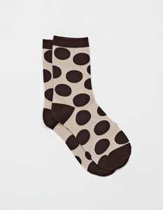 Socks: Stella + Gemma | Socks | Choc Spot