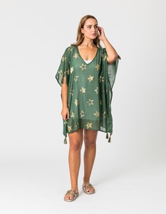 Stella + Gemma | Kaftan | Forest Stars