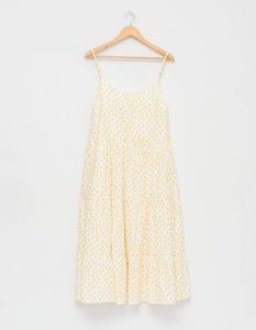 Stella + Gemma | Serena Dress | Lemon Drop